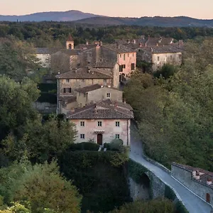 Il Borro Relais & Chateaux 5*, San Giustino Valdarno Italy