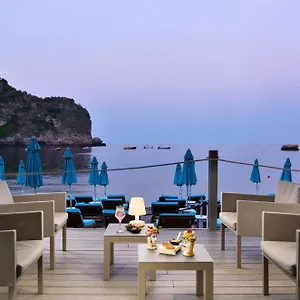 La 5*, Taormina Italy