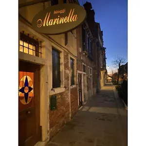 Alloggi Marinella , Venecia Italia