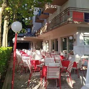 Irene 2*, Riccione Italia