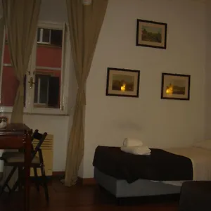  Bed & Breakfast Flavia 84 Italia