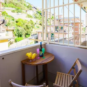 Home Riomaggiore
