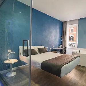Ripetta Relais 4*, Rome Italy